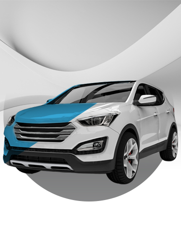 polarizado automotriz 3m